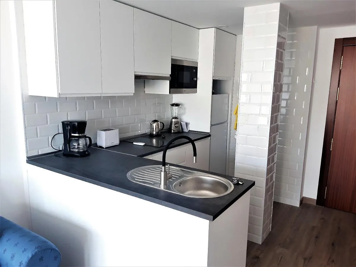 Vistamar Europark 74 Apartment Benalmadena