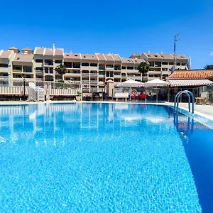 Los Cristianos - Heated Swimming Pool Air-conditioned Apartamento Los Cristianos (Tenerife)