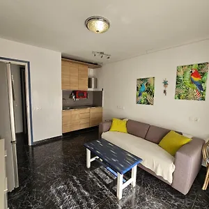 Acogedor Apartamento. , Salou España