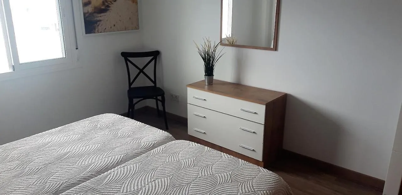 Apartamento Vistamar Europark 74 Benalmádena