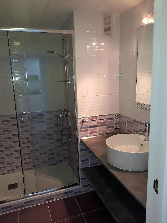 Apartamento Vistamar Europark 74 Benalmádena